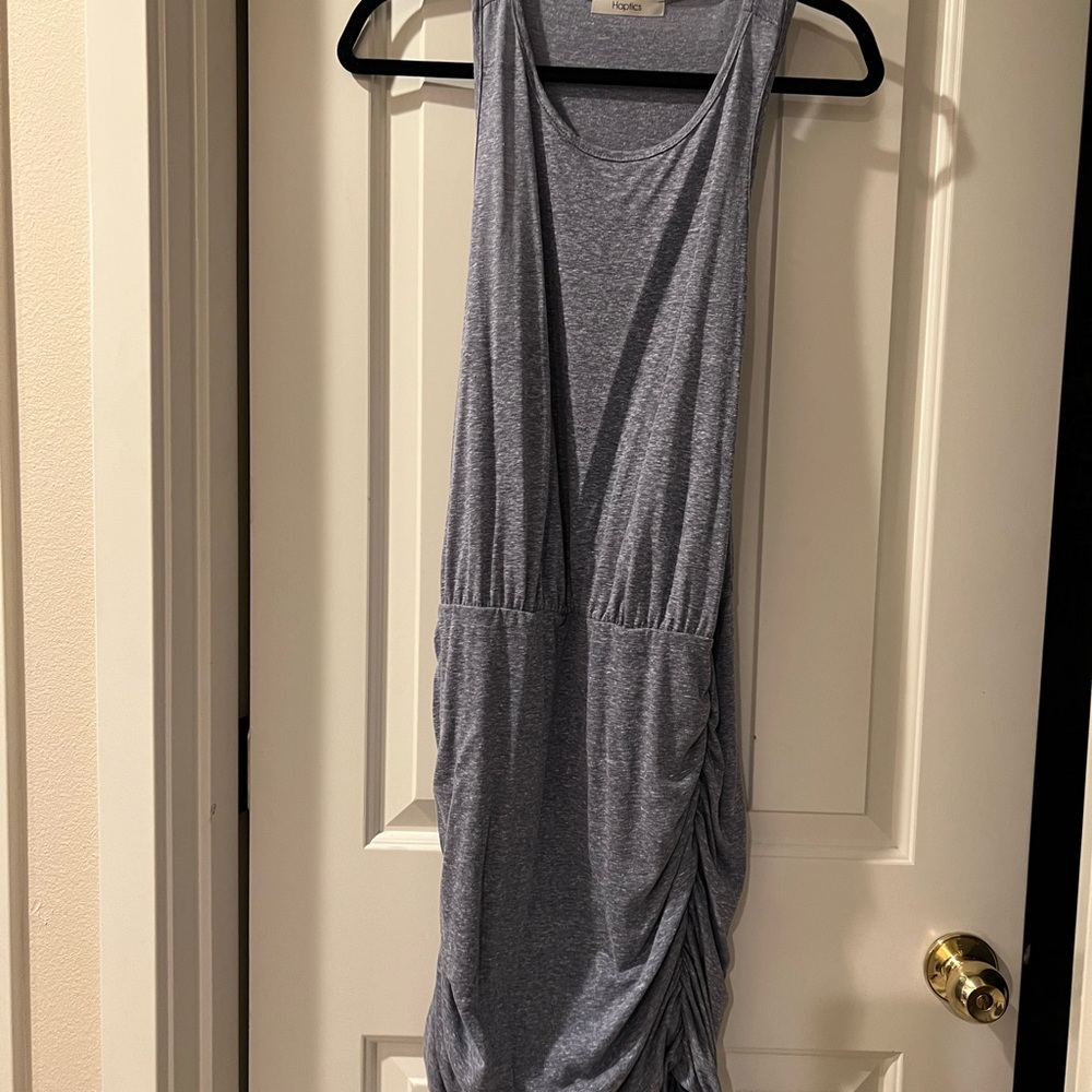 NWOT Haptics DRESS